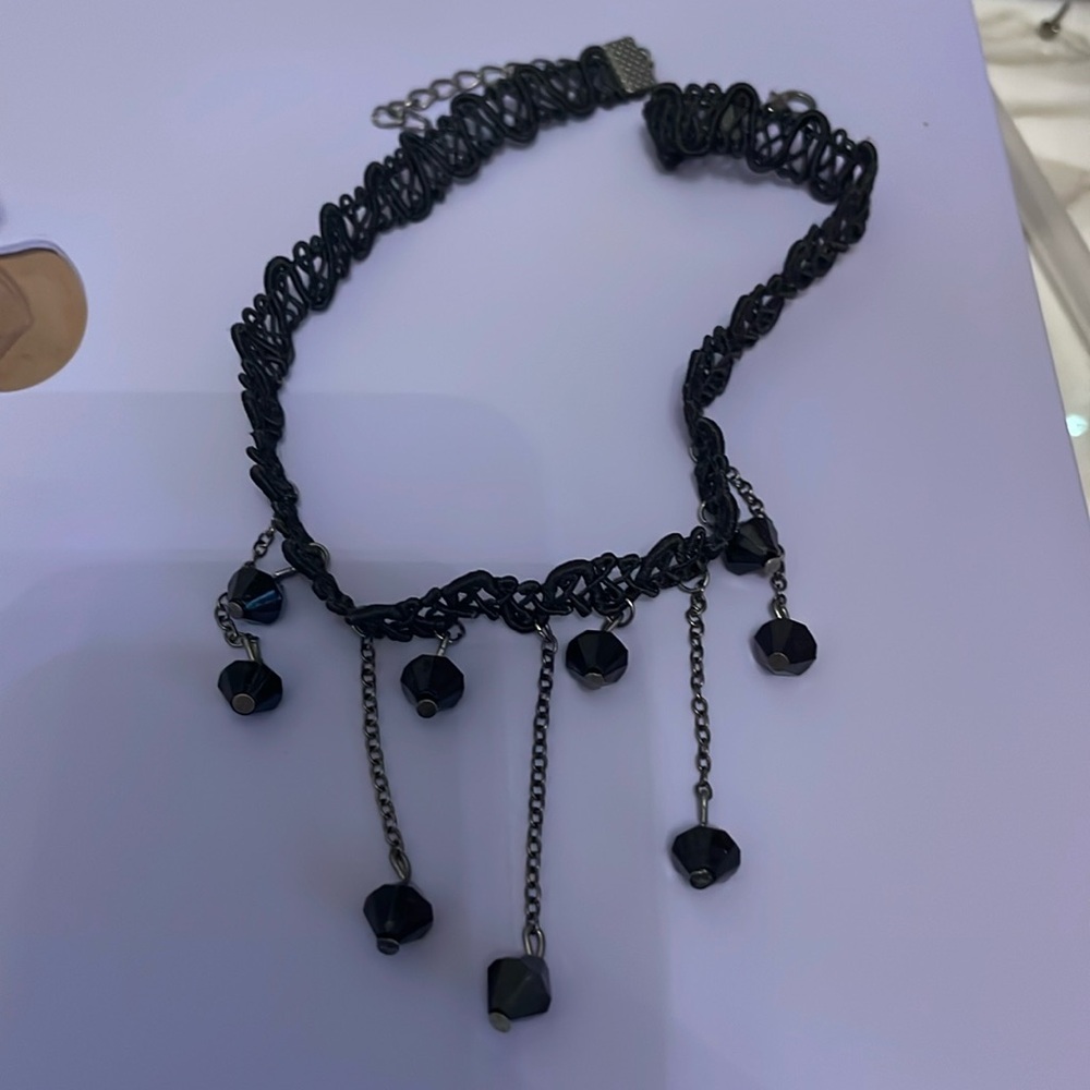 choker